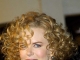 Cortes para Cabelos Crespos 2026: Cores e Tendências Nicole Kidman e seu cabelo estilo chanel curto e crespo