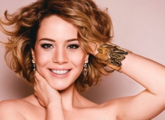 Penteados Cabelos Curtos 2025 Penteado cabelo curto de Leandra Leal