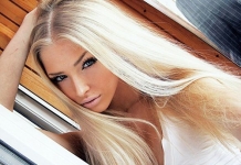 Cabelos Platinados 2025: Fotos e Tendências Cabelo Platinado