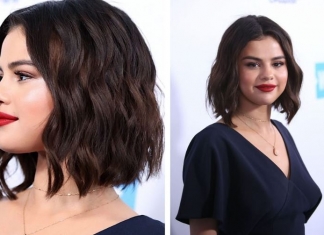 Cortes de Cabelo para Rosto Redondo 2025 Cortes de Cabelo para Rosto Redondo 2025