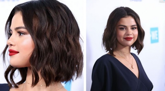 Cortes de Cabelo para Rosto Redondo 2025 Cortes de Cabelo para Rosto Redondo 2025