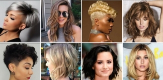 Cortes de Cabelo 2026: Masculino, Feminino, Infantil Cortes de Cabelo 2026