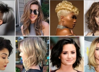 Cortes de Cabelo 2025: Masculino, Feminino, Infantil Cortes de Cabelo 2025