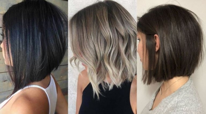 Cortes de Cabelo Chanel 2026 Cortes de Cabelo Chanel 2026