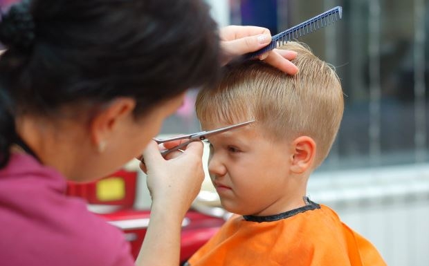 Cortes de Cabelo Infantil 2026: Feminino, Masculino, Cacheados Cortes de Cabelo Infantil 2026