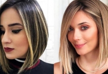 Cortes de Cabelo Long Bob 2025 Cortes de Cabelo Long Bob 2025
