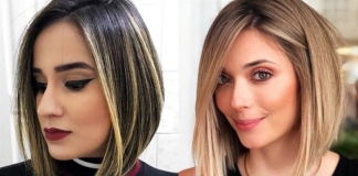 Cortes de Cabelo Long Bob 2026 Cortes de Cabelo Long Bob 2026