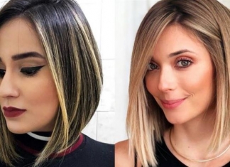 Cortes de Cabelo Long Bob 2025 Cortes de Cabelo Long Bob 2025