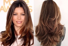 Cortes para Cabelo Liso 2025: Feminino e Masculino, Fino Cortes para Cabelo Liso 2025