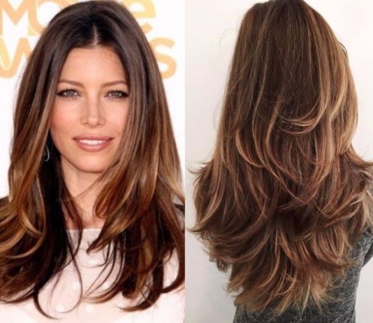 Cortes para Cabelo Liso 2026: Feminino e Masculino, Fino Cortes para Cabelo Liso 2026