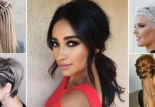 Penteados para Casamento 2025: Simples, Para Madrinhas Penteados para Casamento 2025