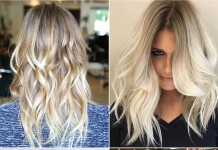 Cabelos Loiros 2025: Dicas, FOTOS, Novidades para 2025 Cabelos Loiros 2025