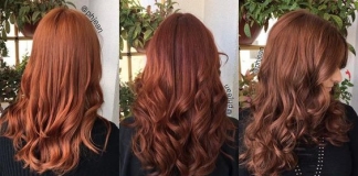 Cabelos Ruivos 2026: Tons de Vermelhos, Tendências e Fotos Cabelos Ruivos 2026