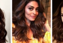 Cor de Cabelo para Morenas 2026: Tons, Dicas e Fotos Cor de Cabelo para Morenas 2026