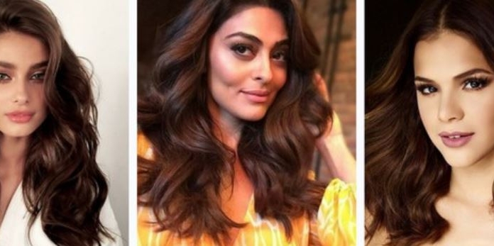 Cor de Cabelo para Morenas 2026: Tons, Dicas e Fotos Cor de Cabelo para Morenas 2026