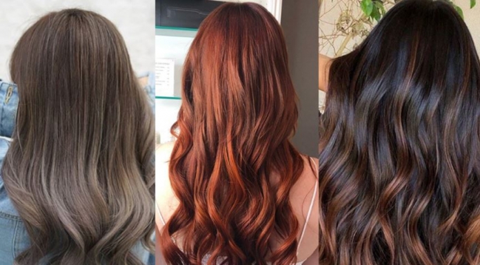 Cores de Cabelo 2026: Dicas, Tendências 2026 Cores de Cabelo 2026