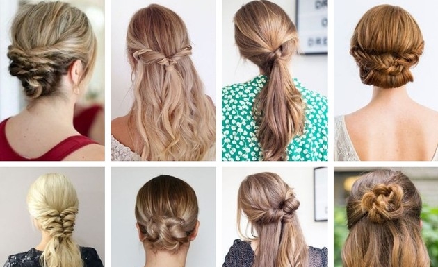 Penteados Simples 2025: Passo a Passo, FOTOS e Dicas Penteados Simples 2025