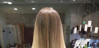 Cortes de Cabelo em V 2026