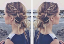 Penteados para festas 2025: Soltos, Presos, com Coque Penteados para Festa 2025