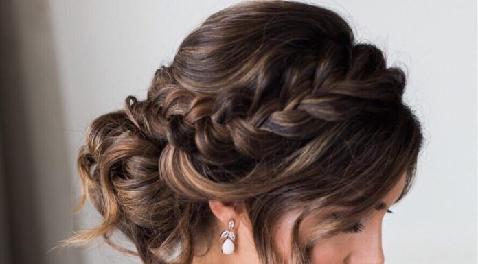 Penteados Presos 2026 Penteados presos 2026