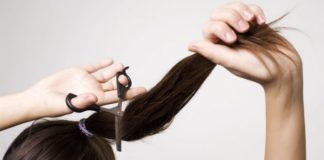 Sonhar Cortando o Cabelo Sonhar Cortando o Cabelo